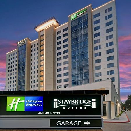 Staybridge Suites - Houston - Galleria Area, An Ihg Hotel Eksteriør billede