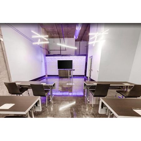 Staybridge Suites - Houston - Galleria Area By Ihg Eksteriør billede