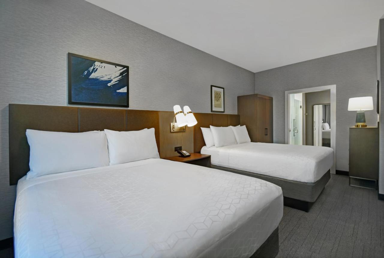 Staybridge Suites - Houston - Galleria Area, An Ihg Hotel Eksteriør billede