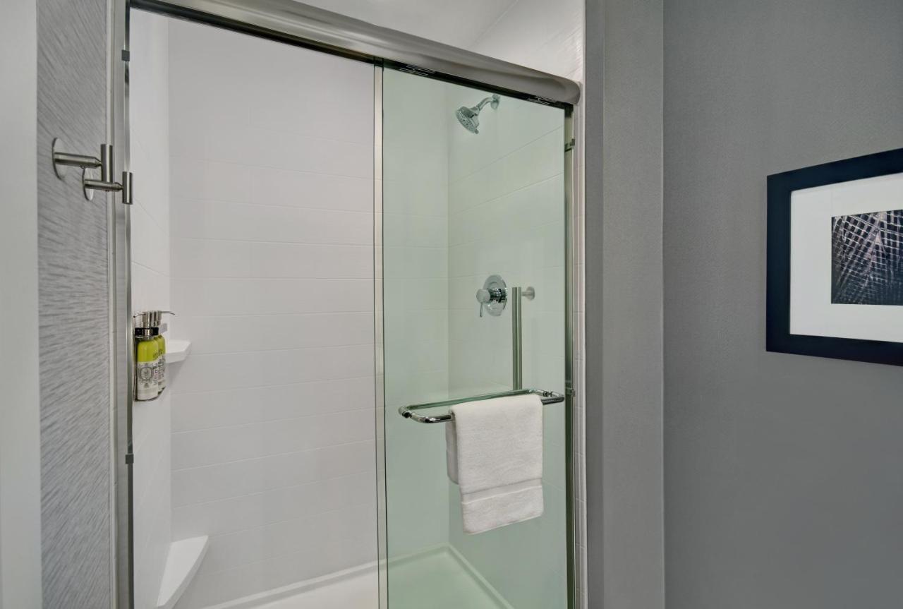 Staybridge Suites - Houston - Galleria Area By Ihg Eksteriør billede