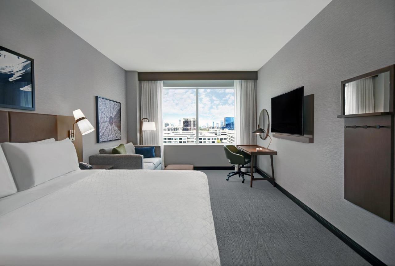 Staybridge Suites - Houston - Galleria Area By Ihg Eksteriør billede
