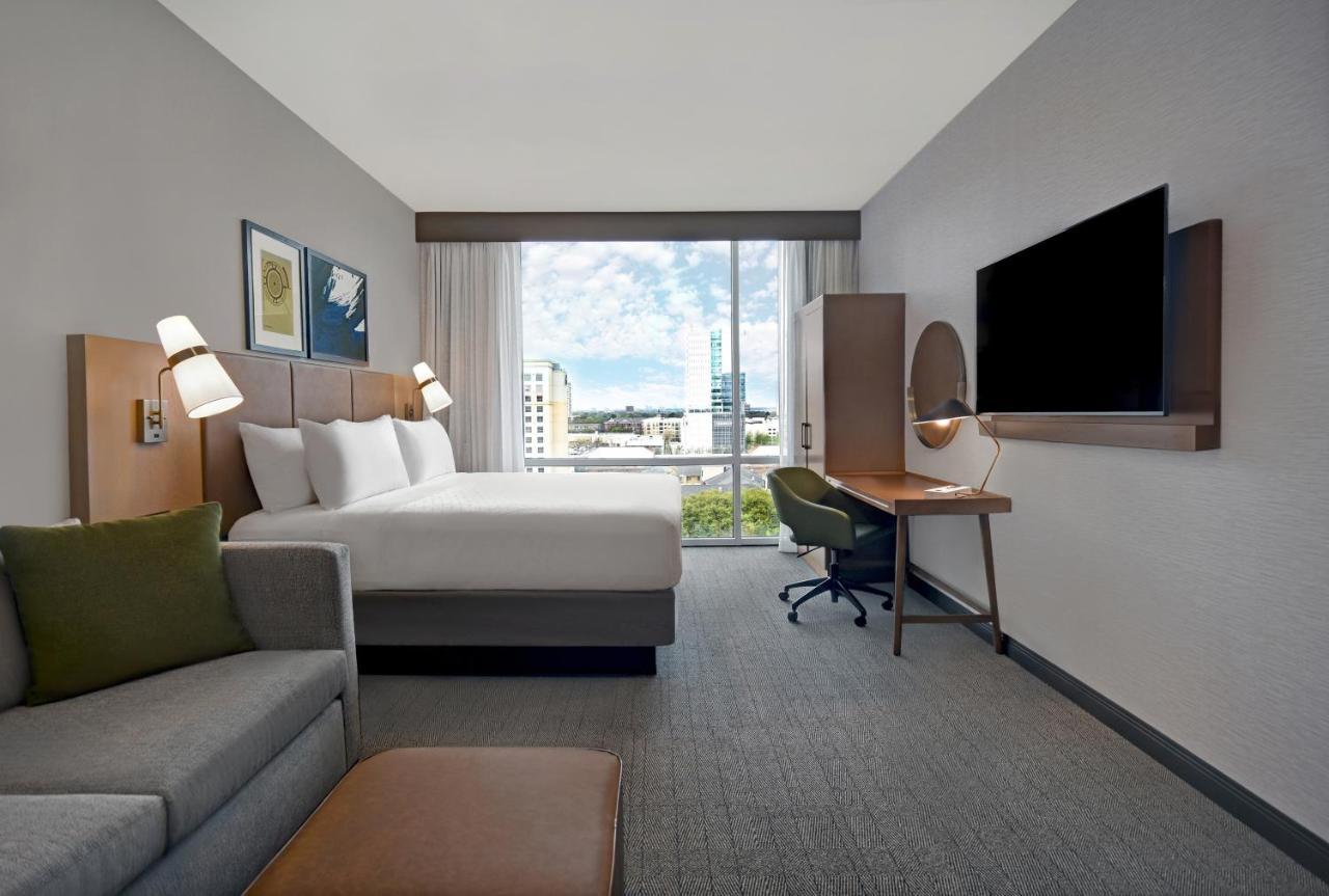 Staybridge Suites - Houston - Galleria Area By Ihg Eksteriør billede