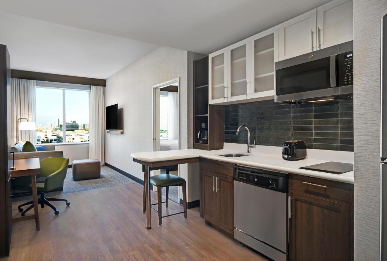 Staybridge Suites - Houston - Galleria Area By Ihg Eksteriør billede