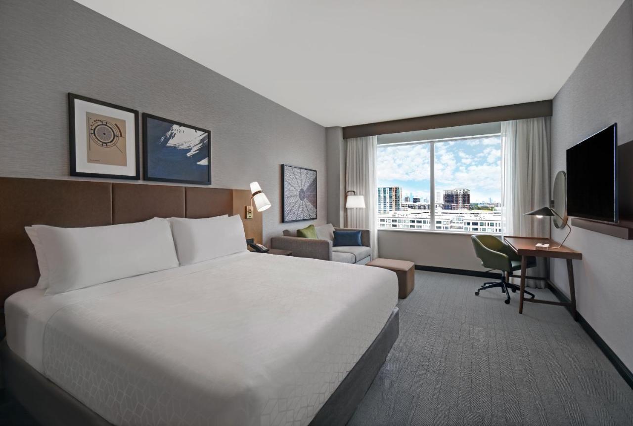Staybridge Suites - Houston - Galleria Area By Ihg Eksteriør billede
