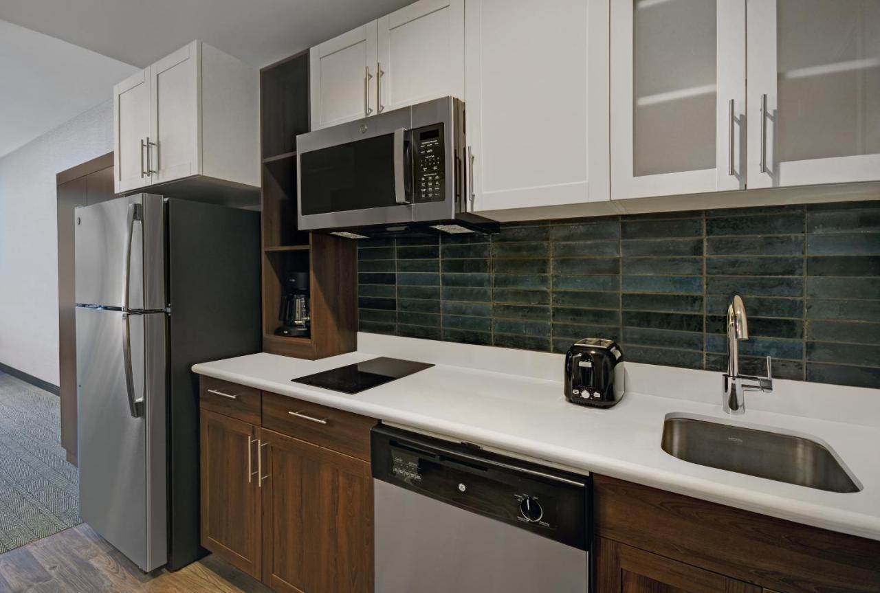 Staybridge Suites - Houston - Galleria Area By Ihg Eksteriør billede
