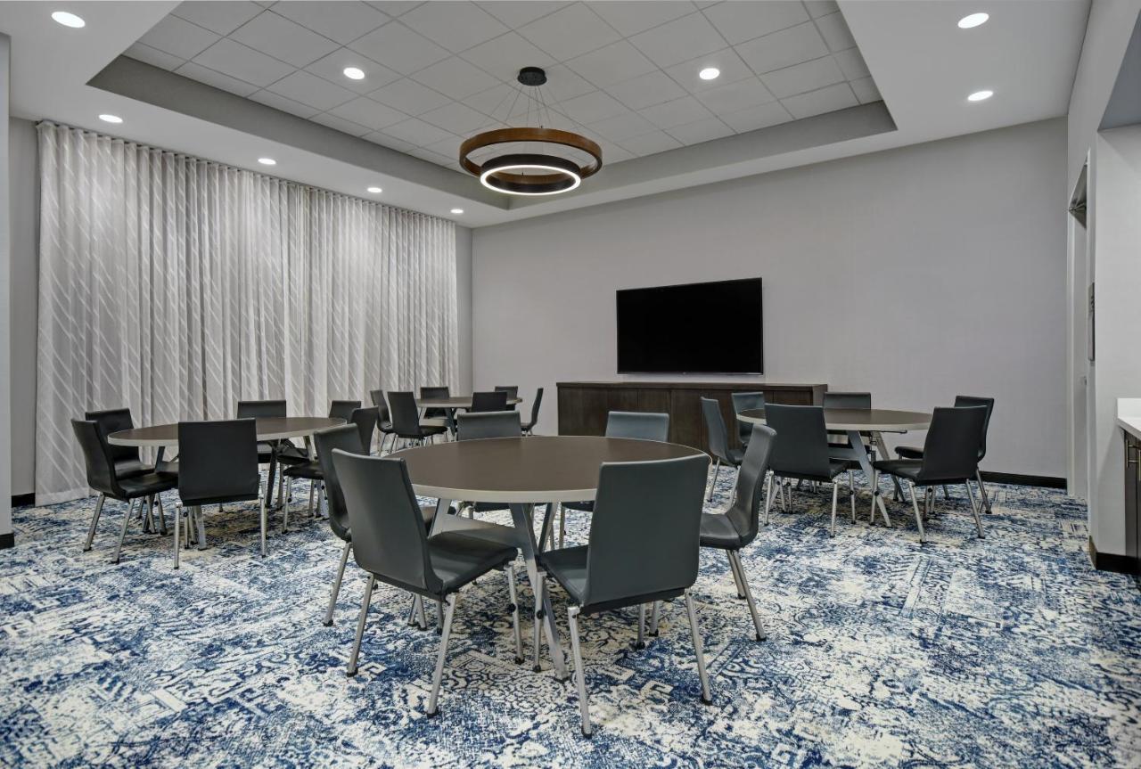 Staybridge Suites - Houston - Galleria Area By Ihg Eksteriør billede