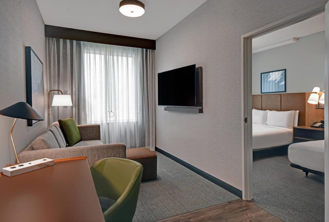 Staybridge Suites - Houston - Galleria Area By Ihg Eksteriør billede