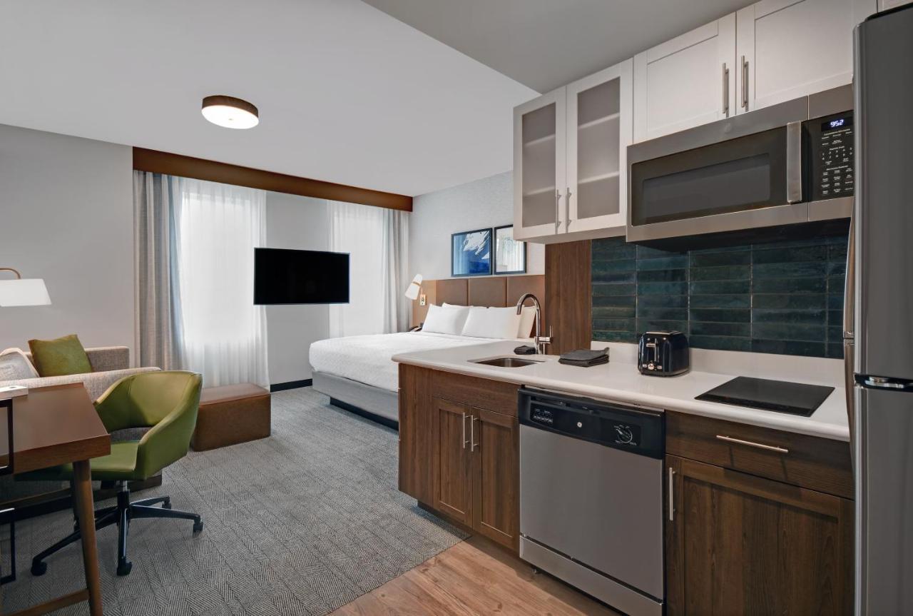 Staybridge Suites - Houston - Galleria Area By Ihg Eksteriør billede