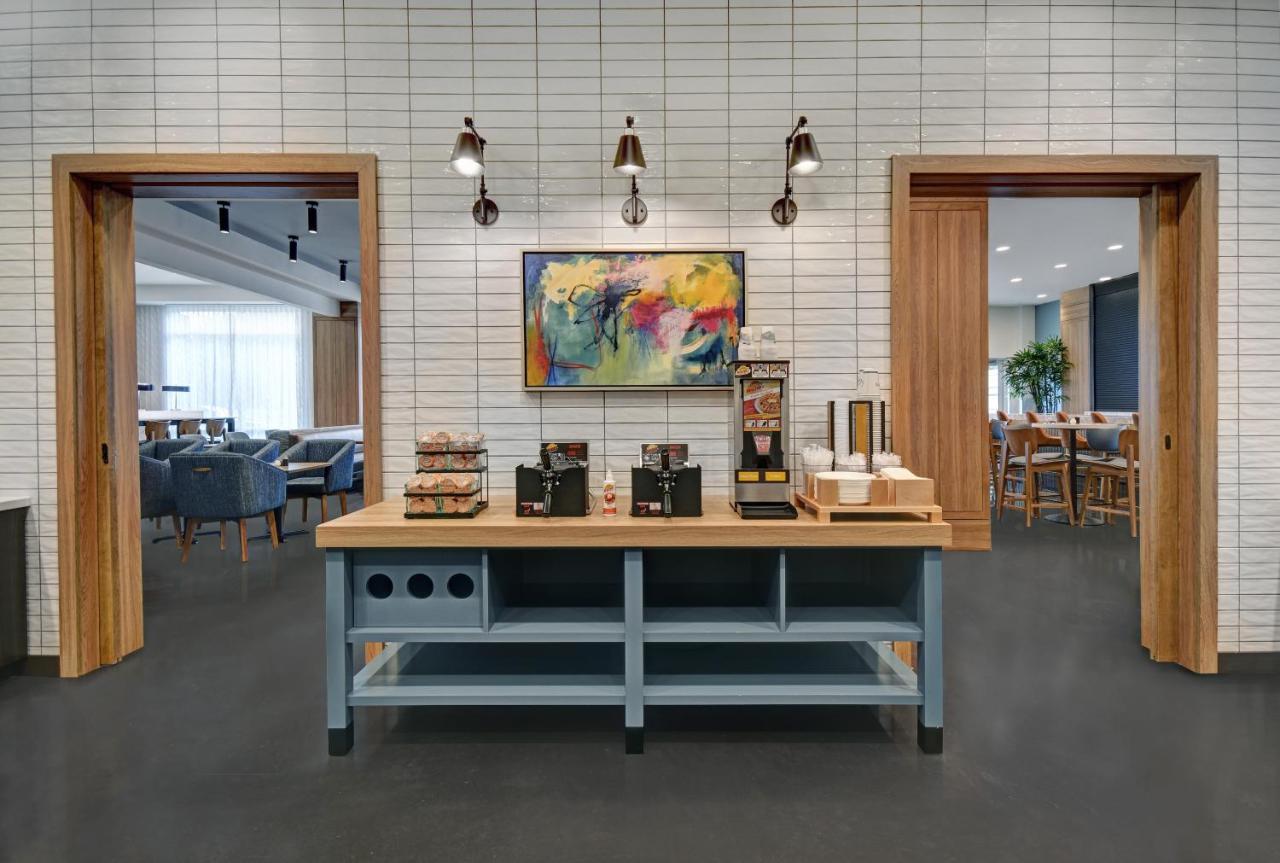 Staybridge Suites - Houston - Galleria Area By Ihg Eksteriør billede