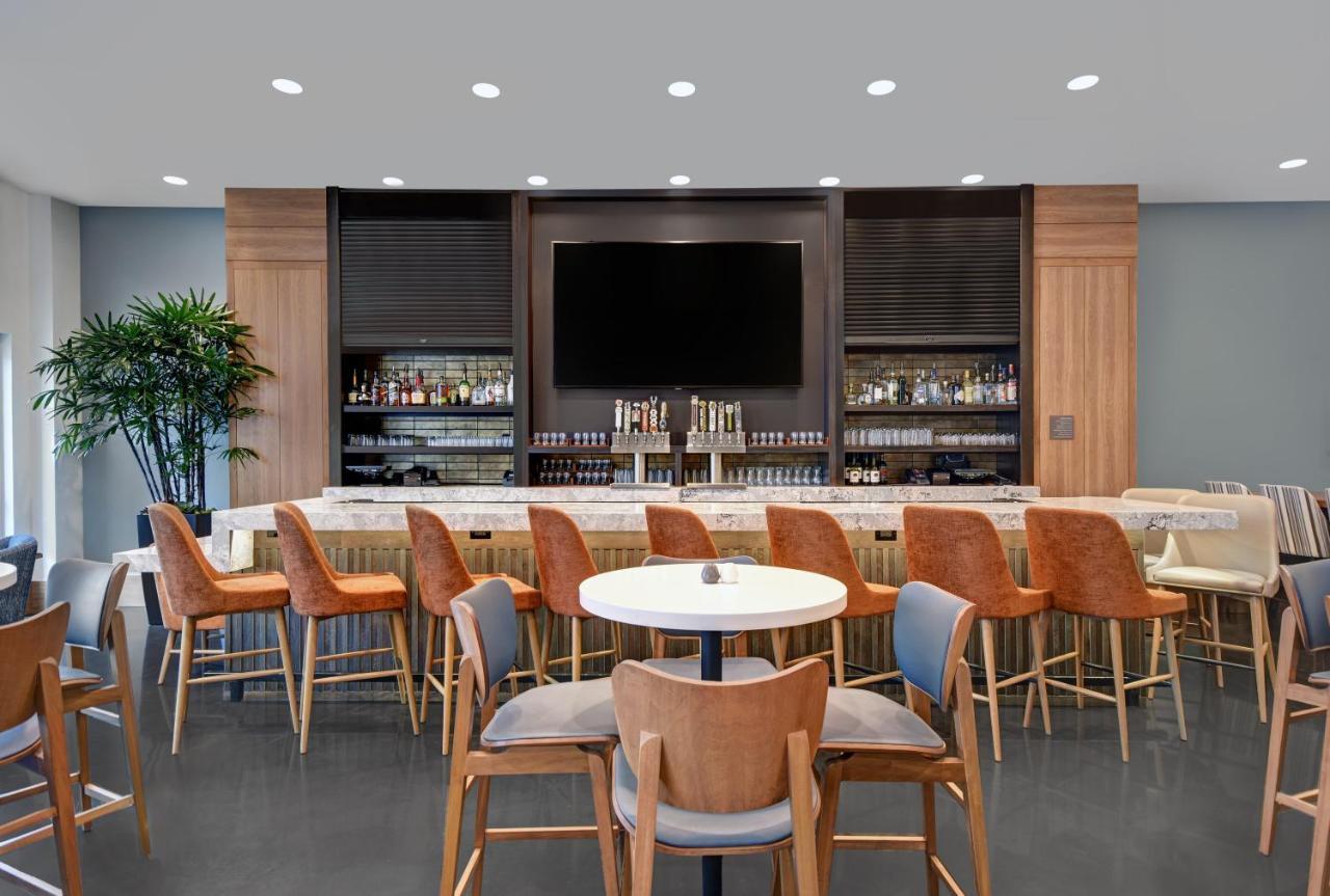 Staybridge Suites - Houston - Galleria Area By Ihg Eksteriør billede