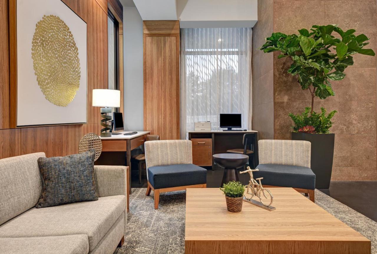 Staybridge Suites - Houston - Galleria Area By Ihg Eksteriør billede