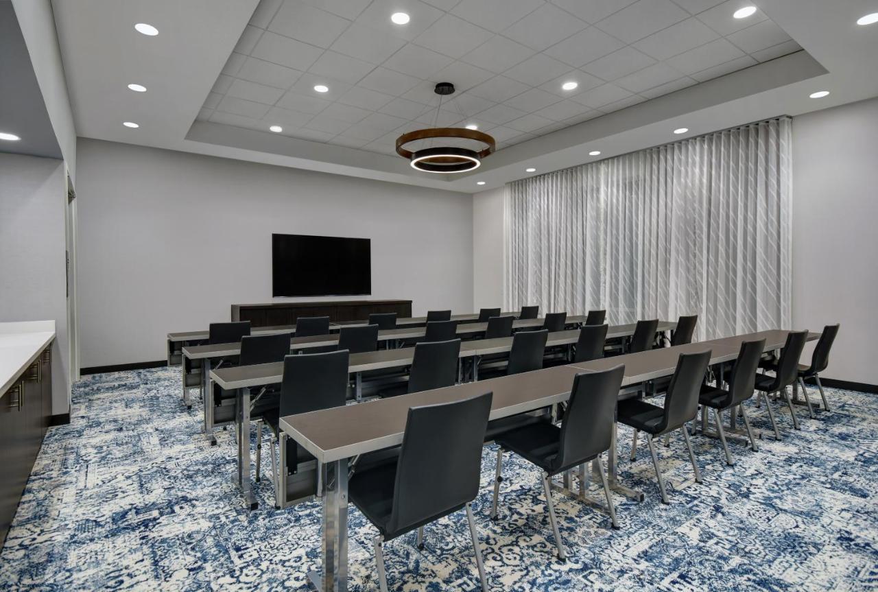 Staybridge Suites - Houston - Galleria Area By Ihg Eksteriør billede