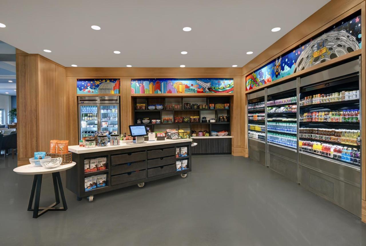 Staybridge Suites - Houston - Galleria Area By Ihg Eksteriør billede