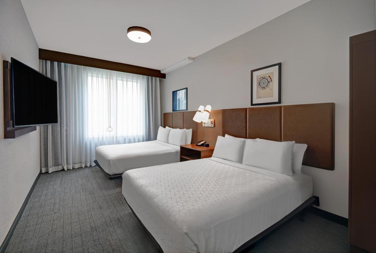 Staybridge Suites - Houston - Galleria Area By Ihg Eksteriør billede