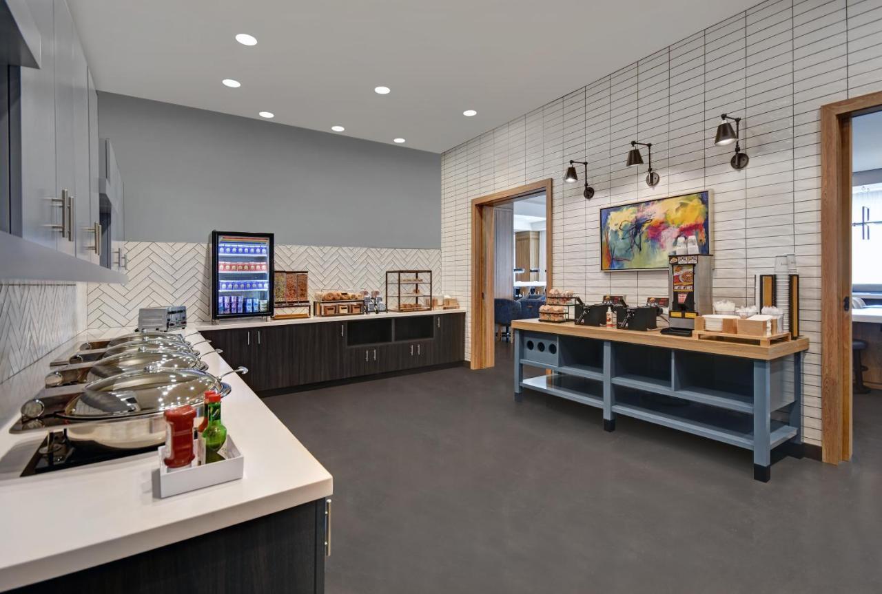 Staybridge Suites - Houston - Galleria Area By Ihg Eksteriør billede