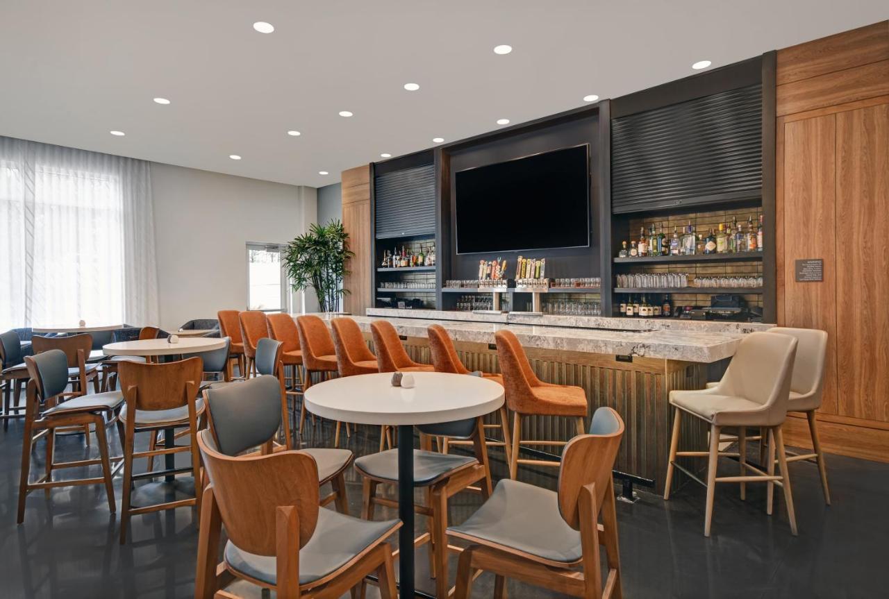 Staybridge Suites - Houston - Galleria Area By Ihg Eksteriør billede
