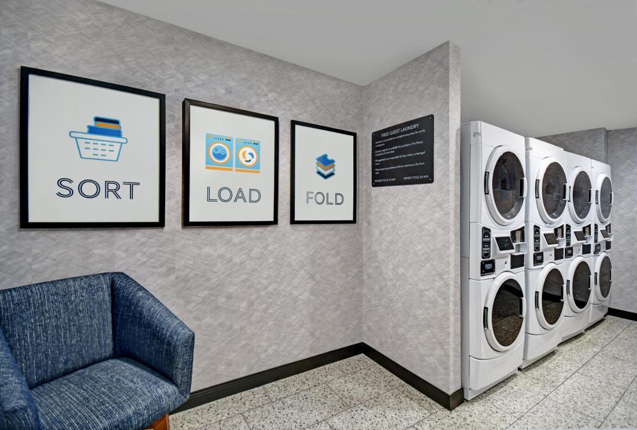 Staybridge Suites - Houston - Galleria Area By Ihg Eksteriør billede