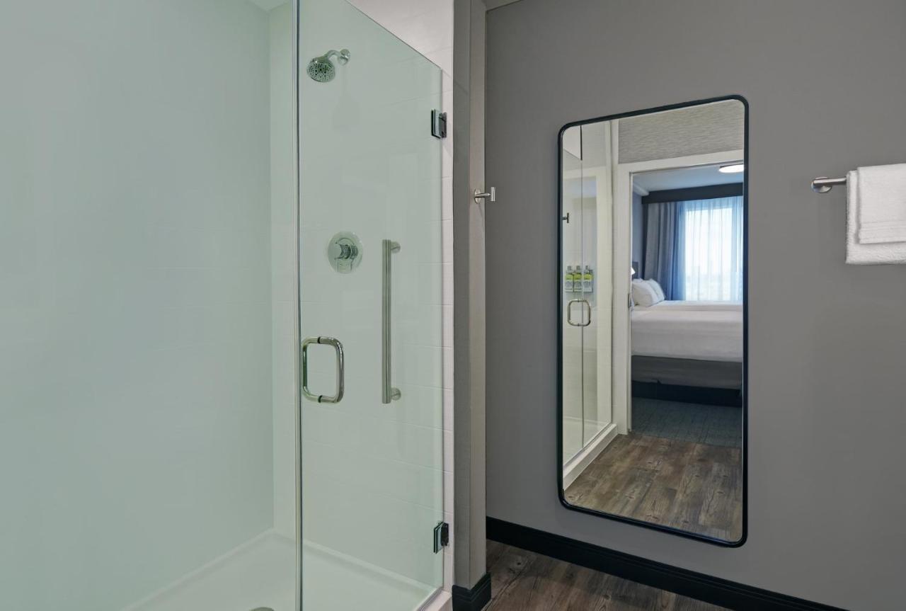 Staybridge Suites - Houston - Galleria Area By Ihg Eksteriør billede